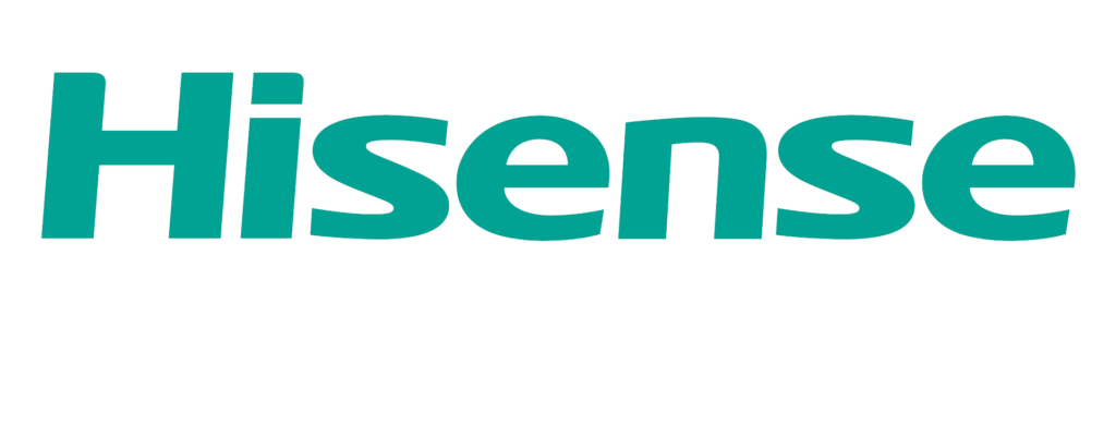 Logo-Hisense