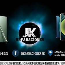 JK REPARACIONES 